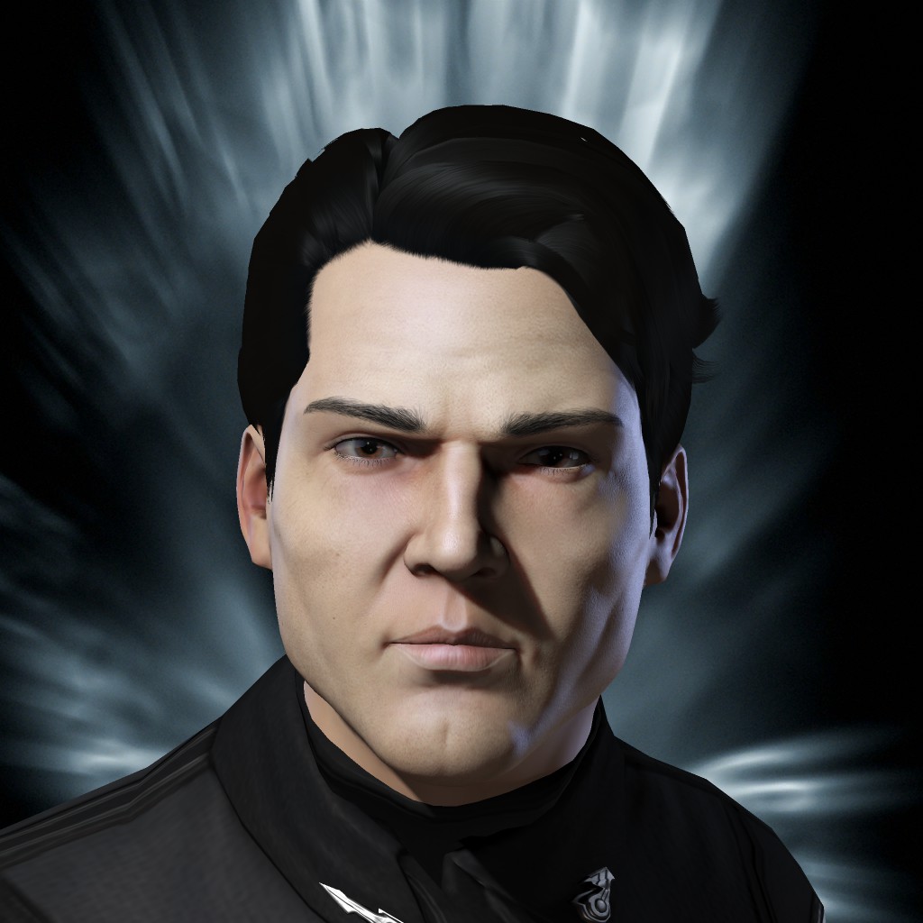 Egga Lyndon