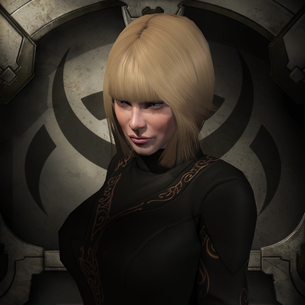 Emma Shinra