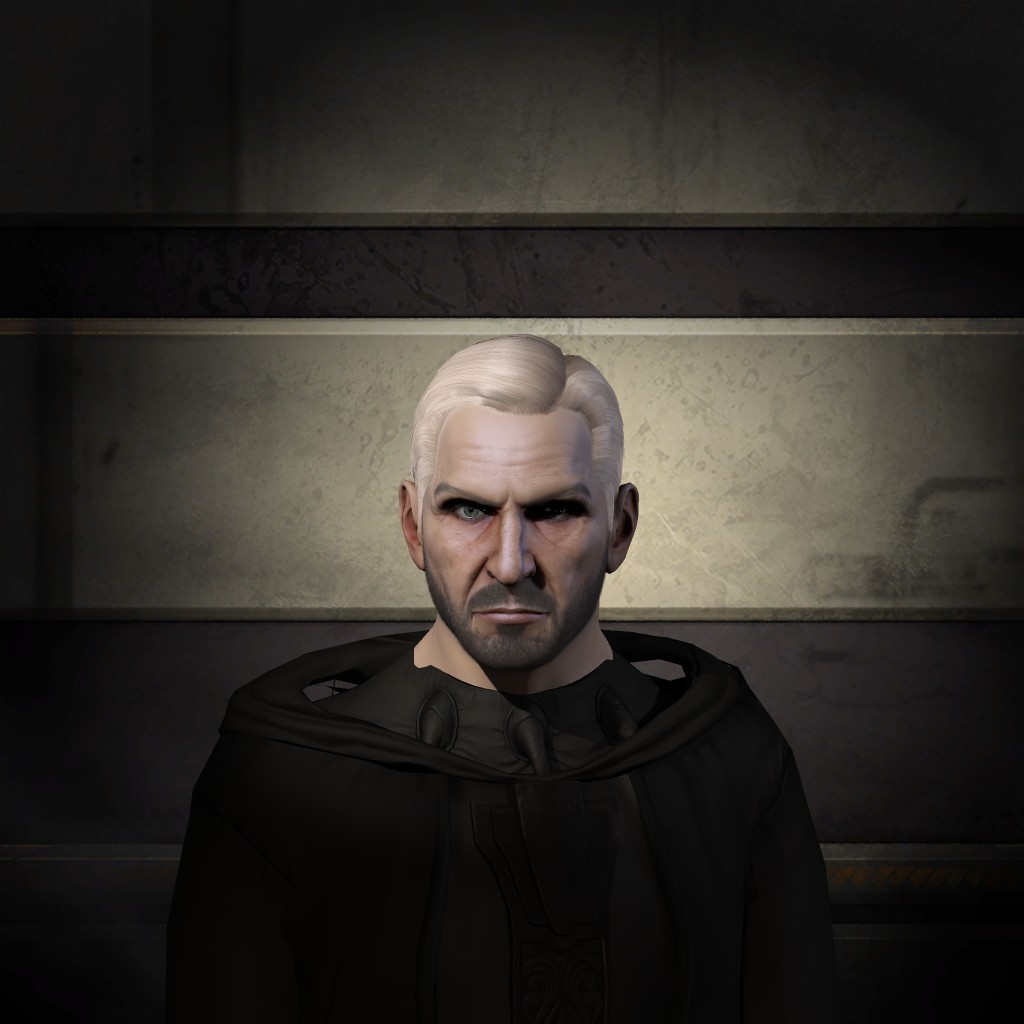 Michael Melbec