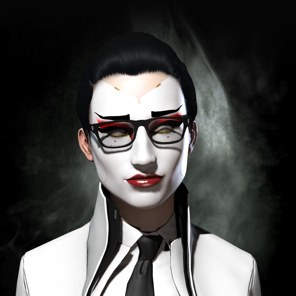 portrait