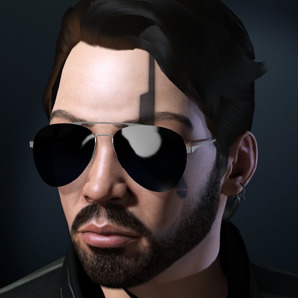 CPT Harl0ck