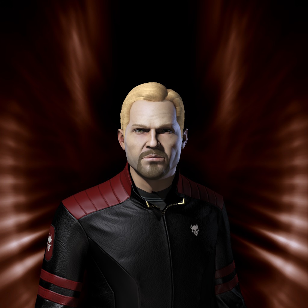 Sven Shieldchewer