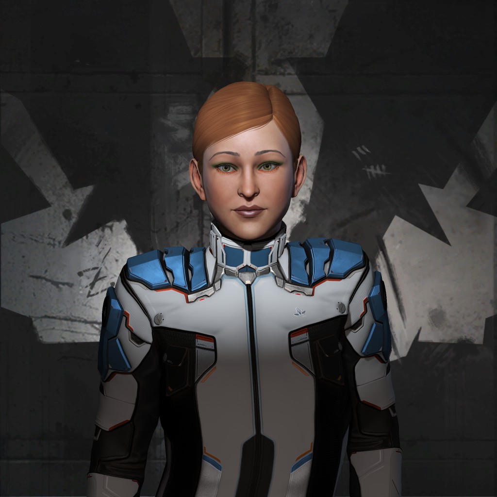 Alentia Hinenson