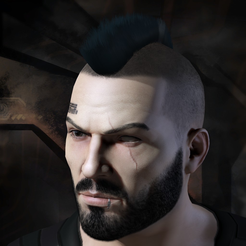 AlphaMachine