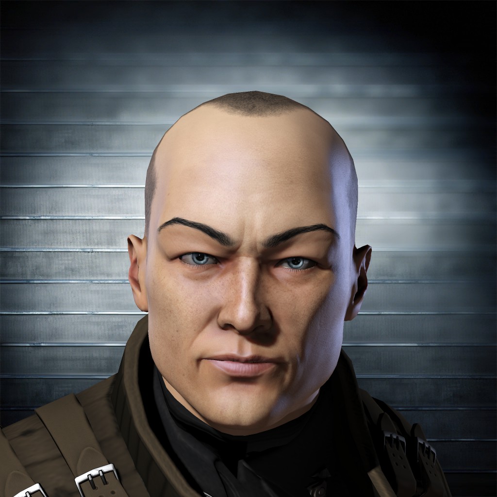 Dongky Aishai