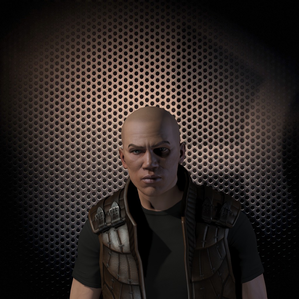 Forge Spod