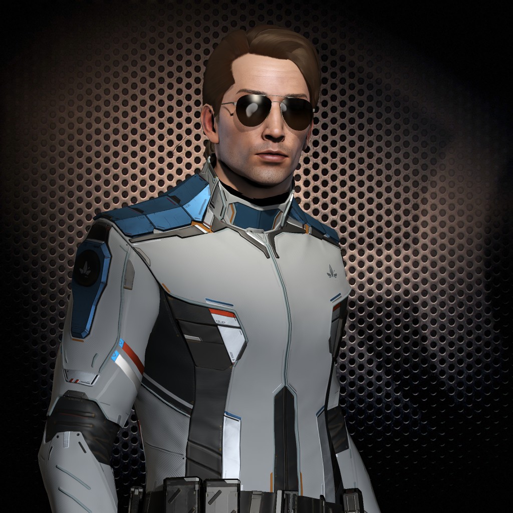 inv portrait