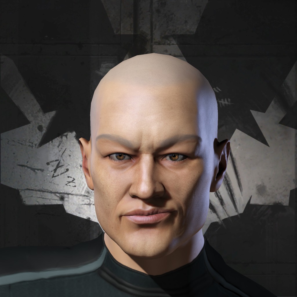 Kasper Hita