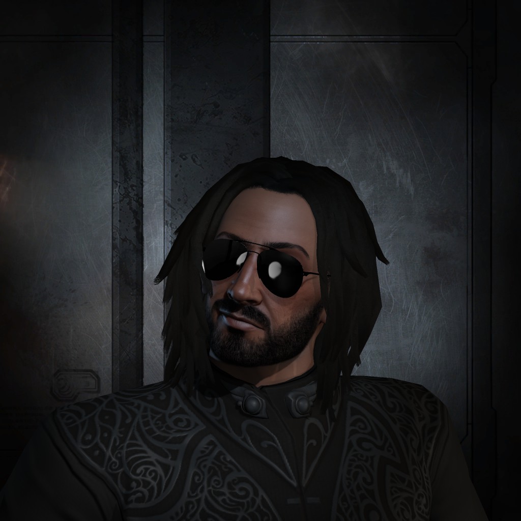 BlackLord OfBlackGuys