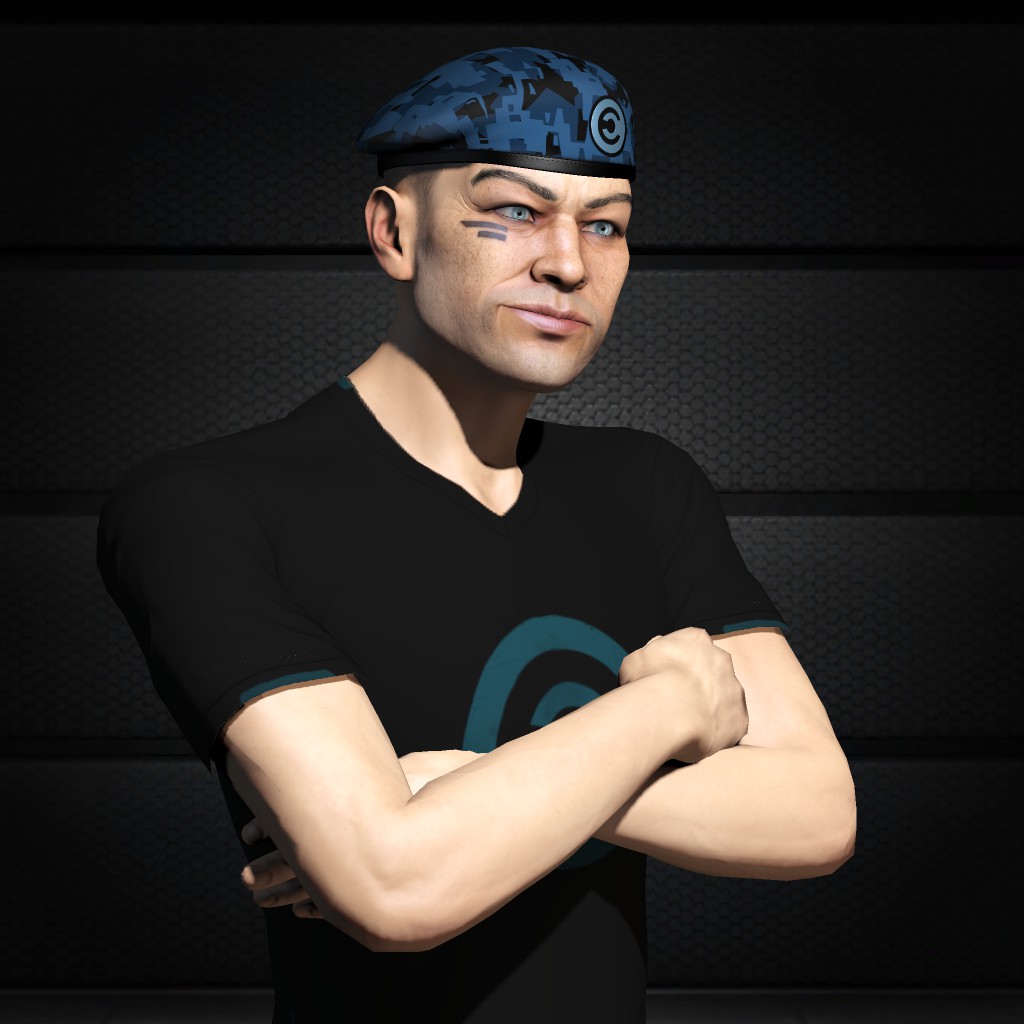Yendor Kashada