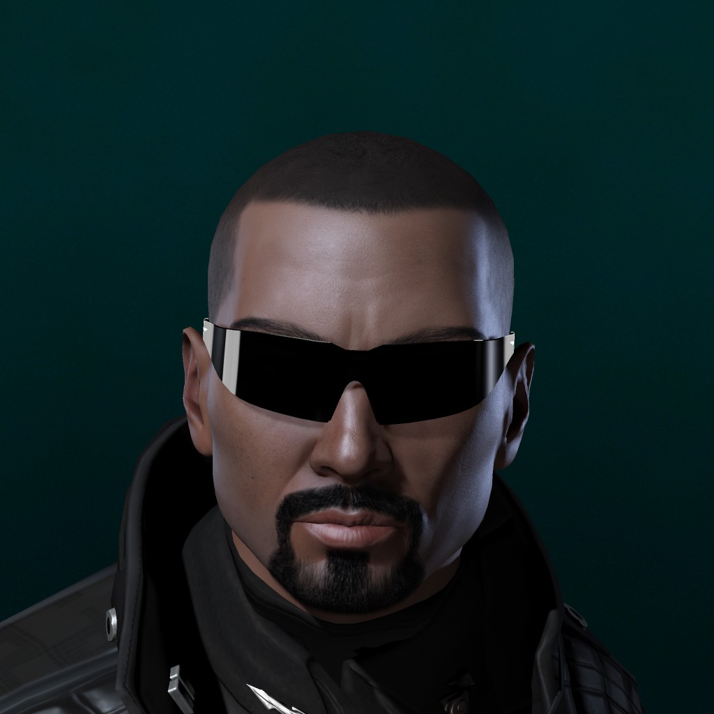 Black Berss