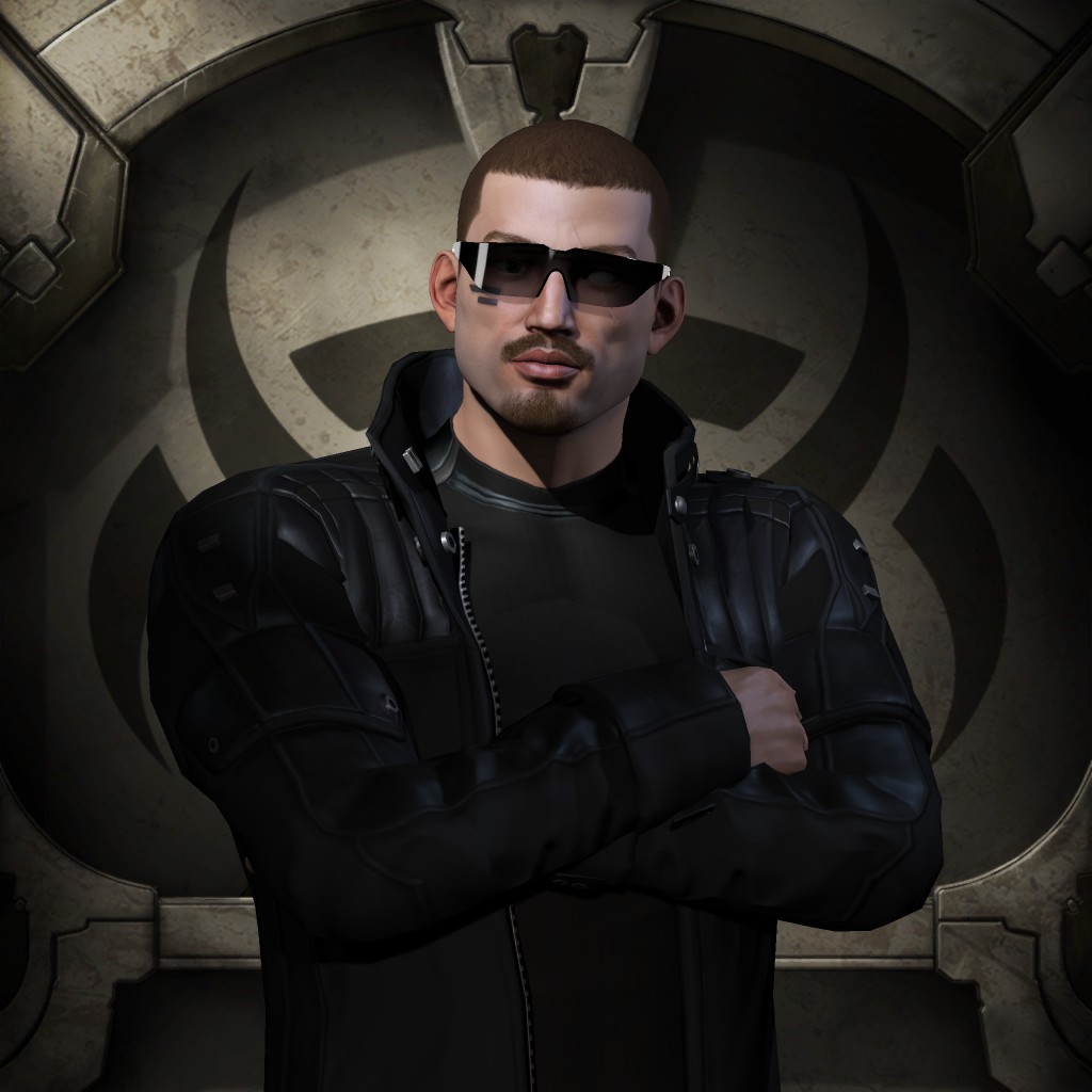 Zachariah Alterion