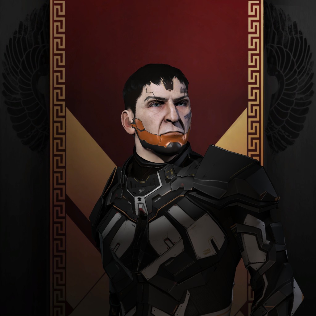 portrait