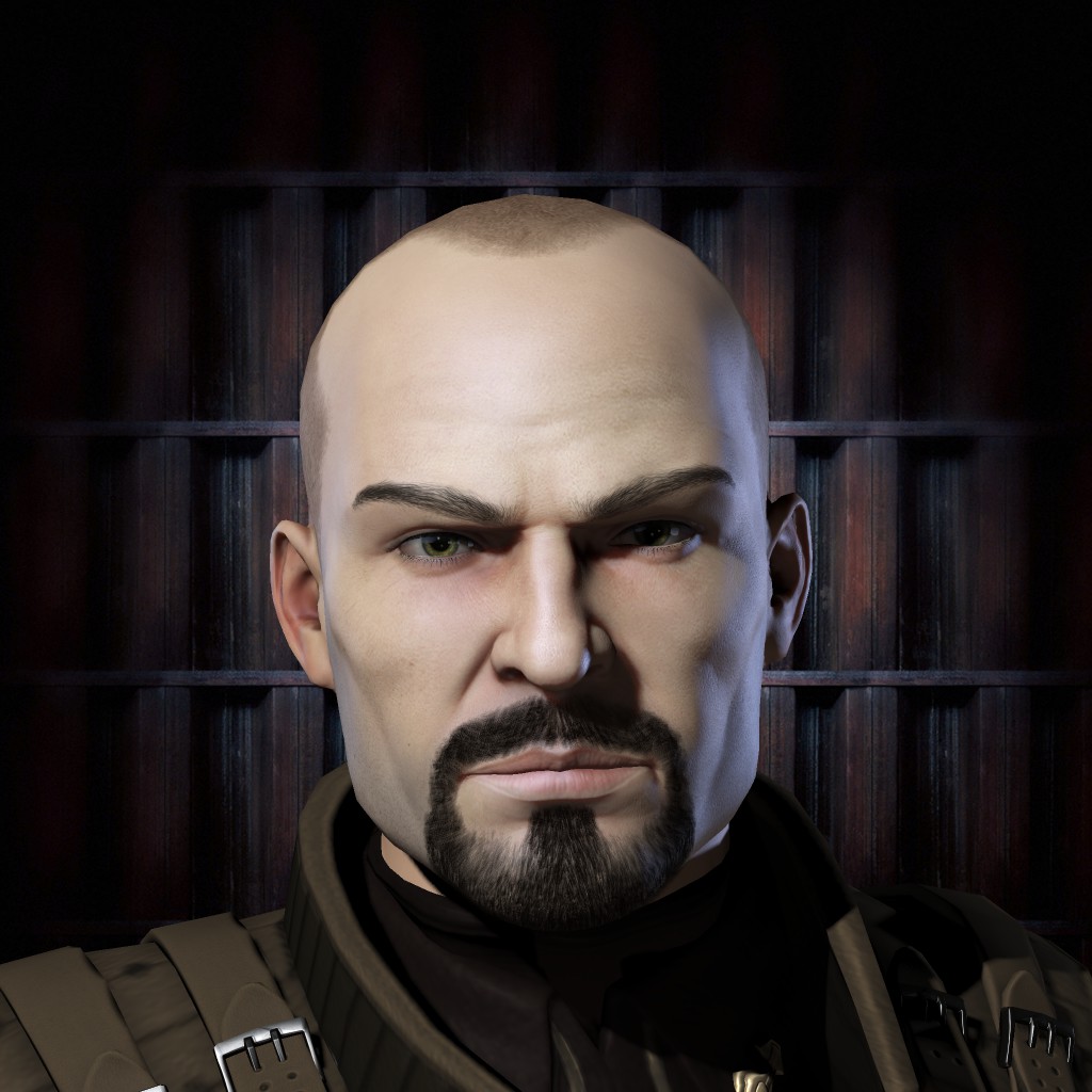 Leeroy Itinen