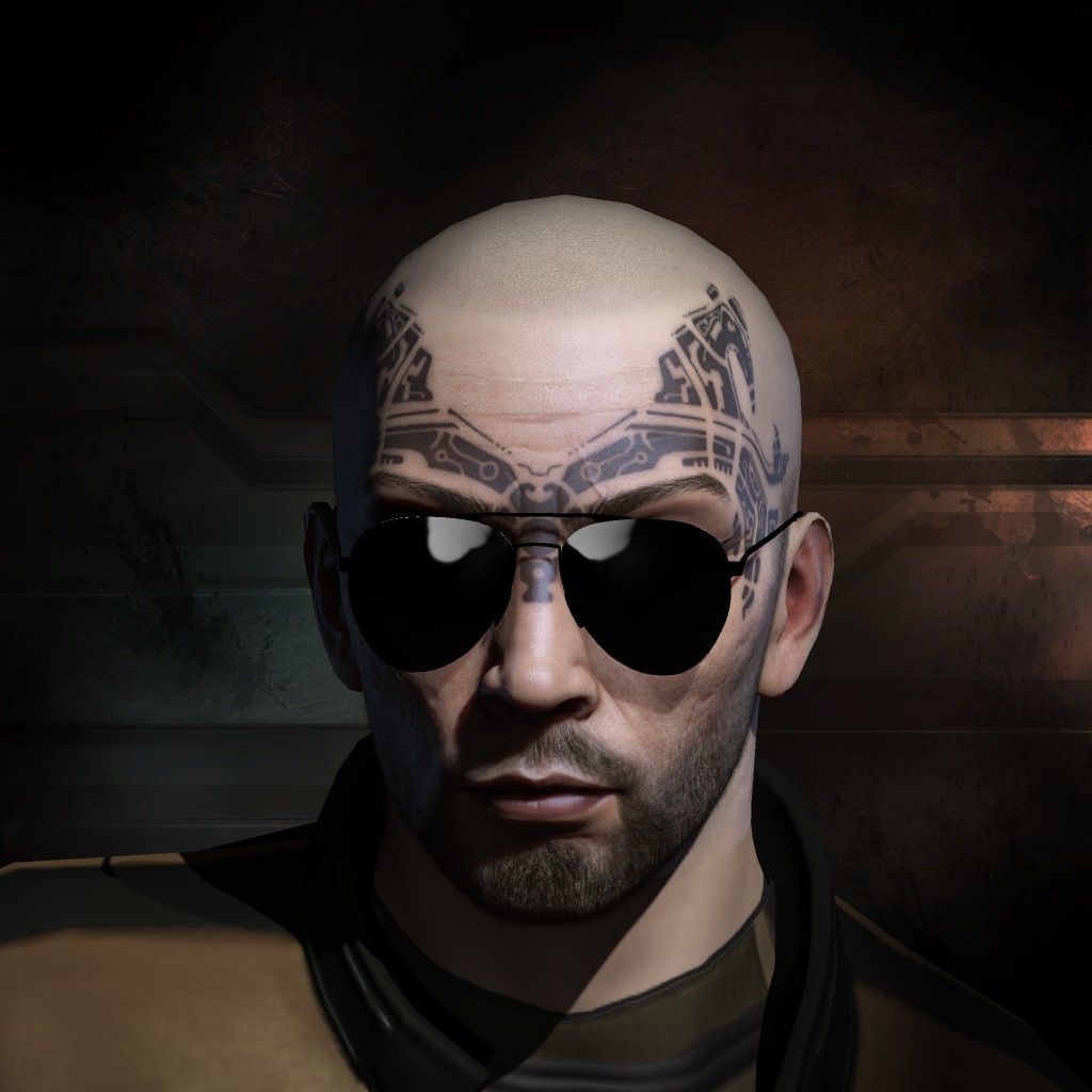Victor VonBrunn