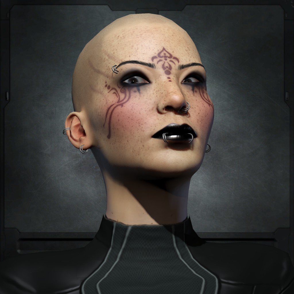 Miss Galgothrian
