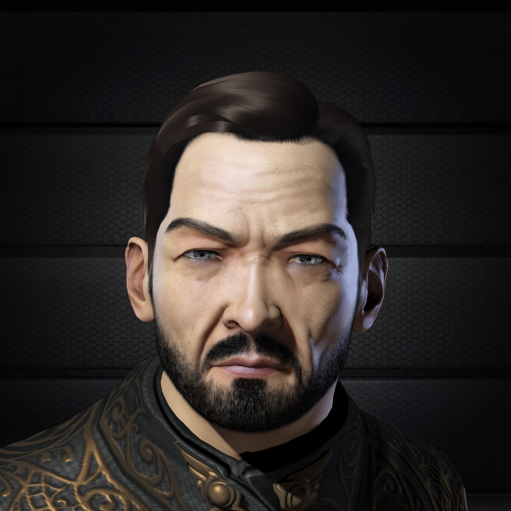 Tom Spaceinvador