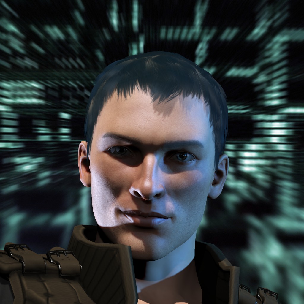 Quinn Kryptos