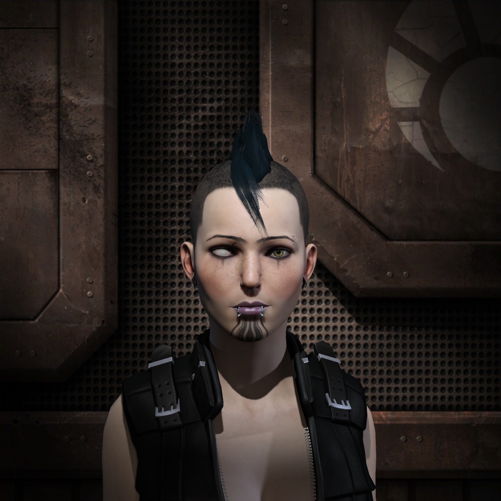 Clair Velarion
