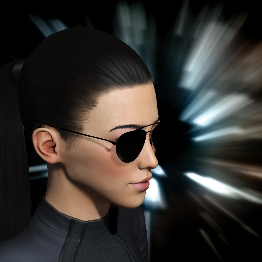 linglong xin