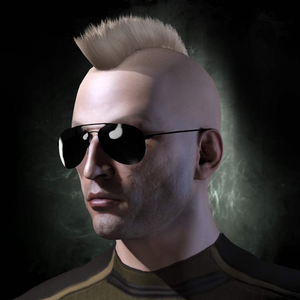 Agent FourTwenty