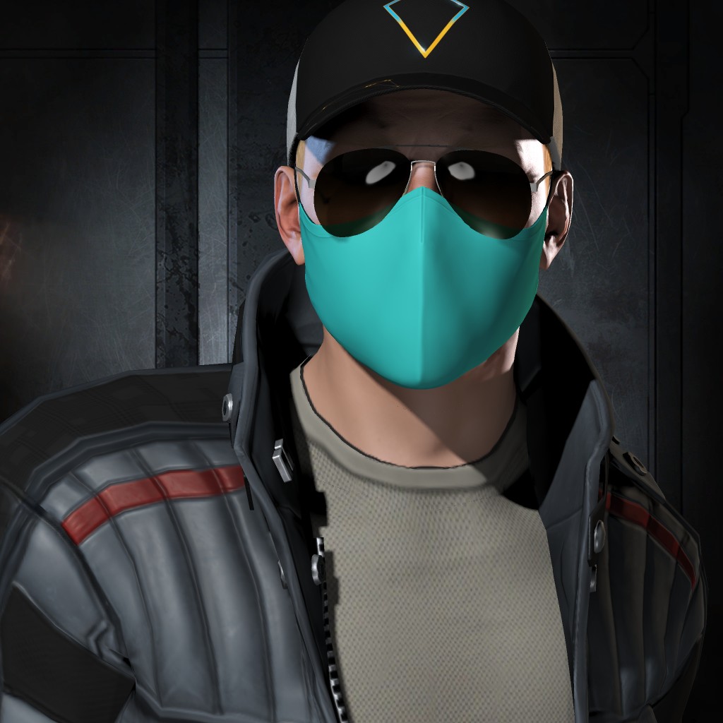 Tom Joseph Blazkowicz