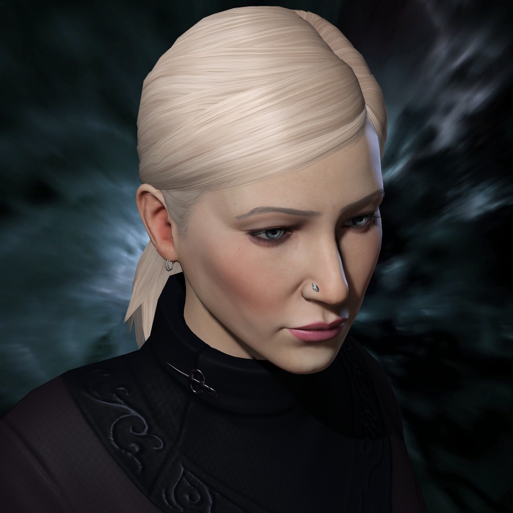 Mirabel Crow