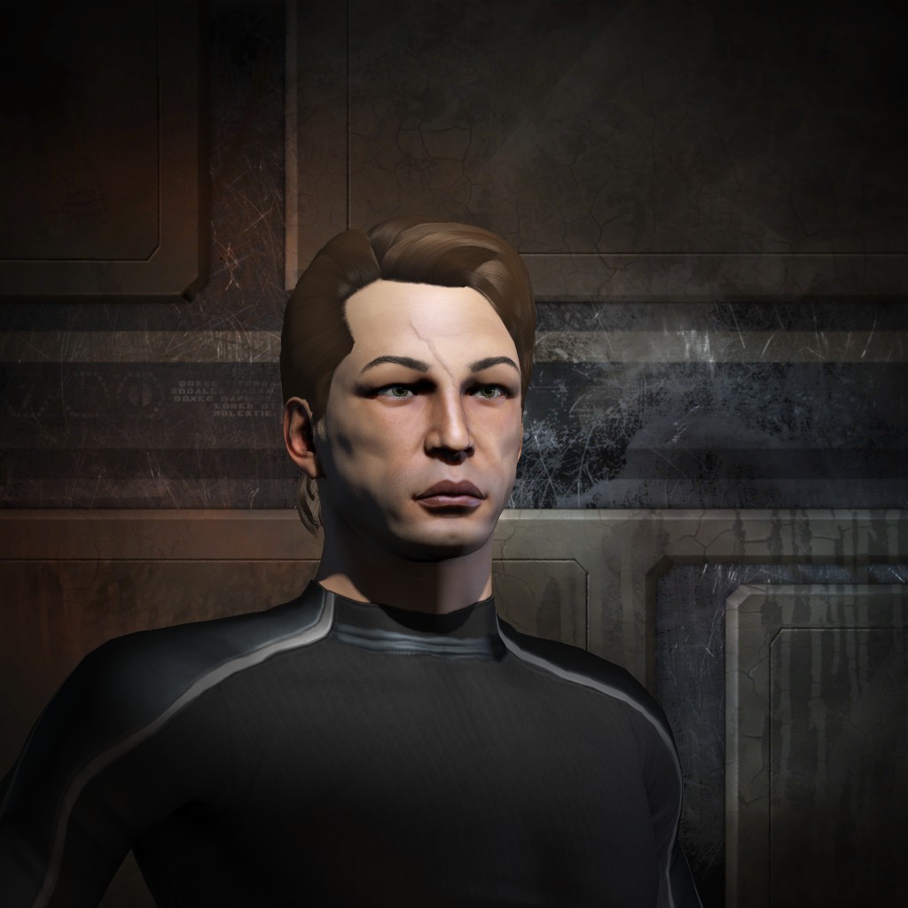 Benjamin Jovakko