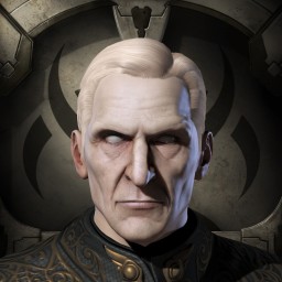 Aurox Khala portrait