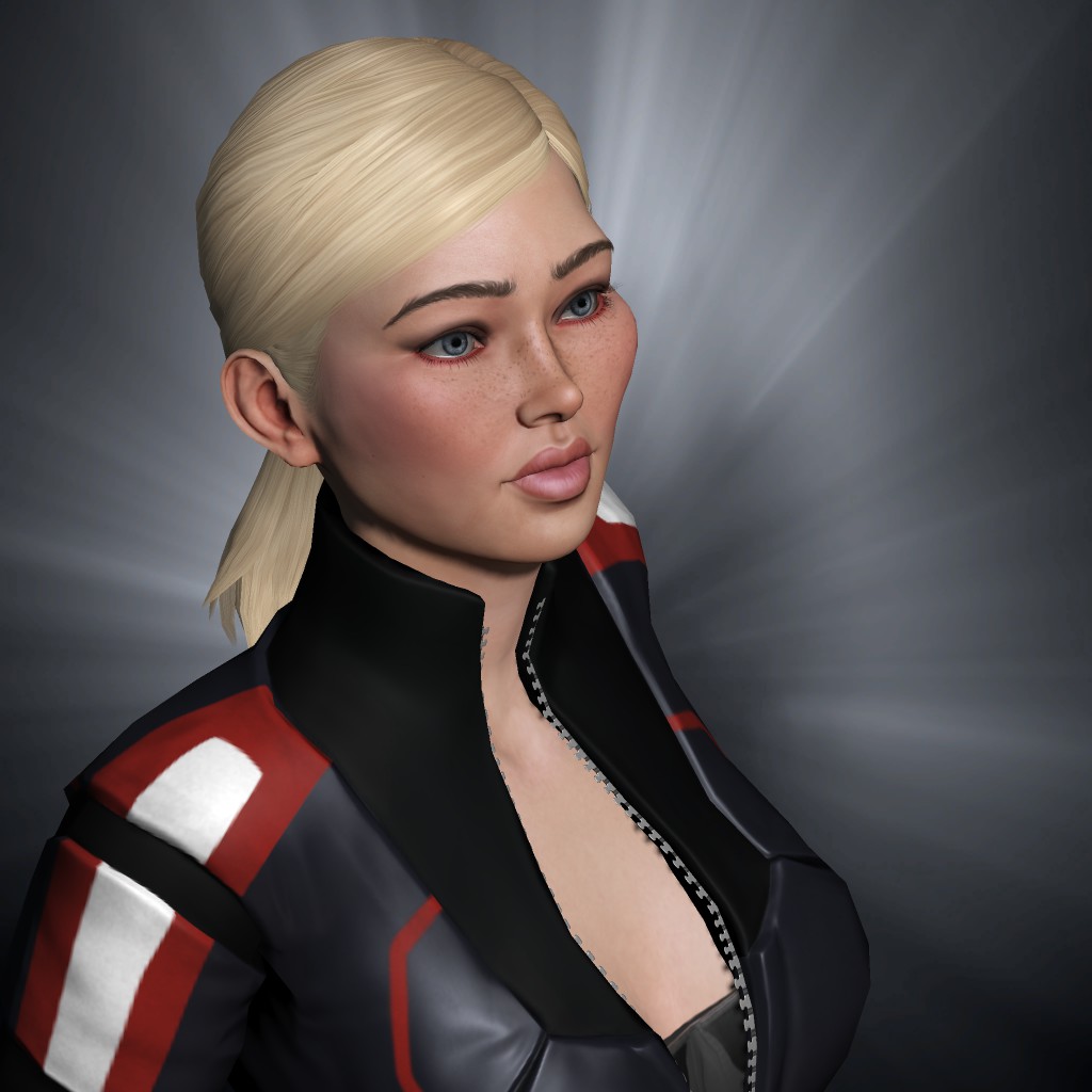 Anna Nimmity