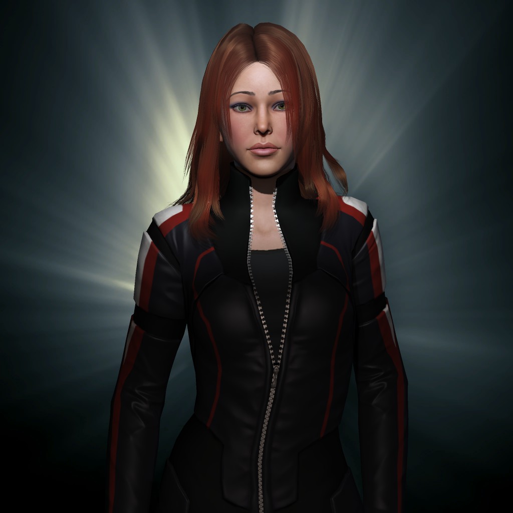 Anabel Drake