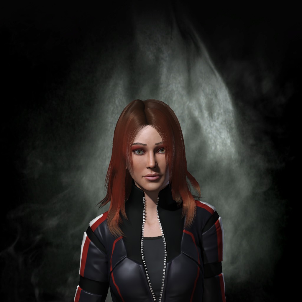 Anabel Doom