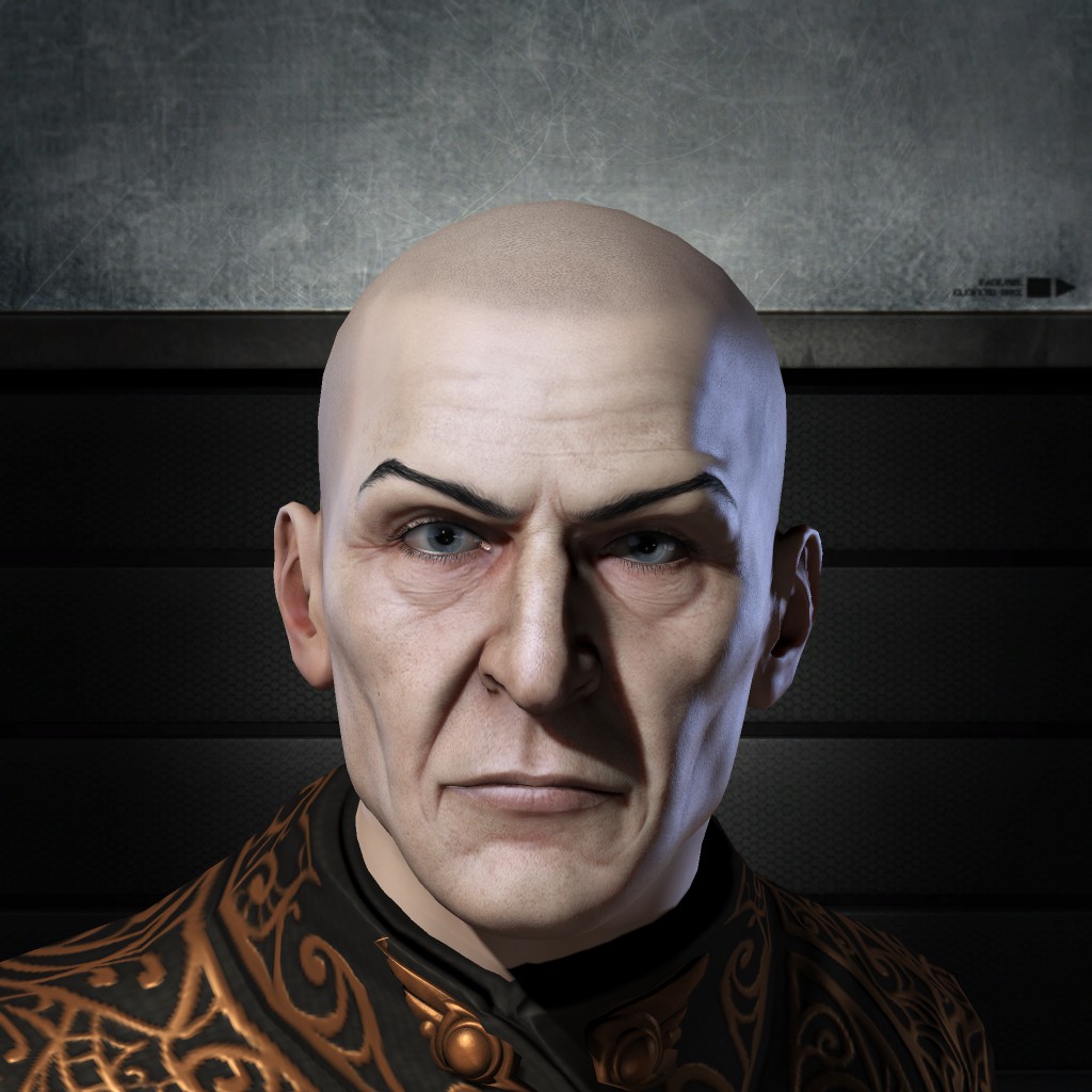 portrait