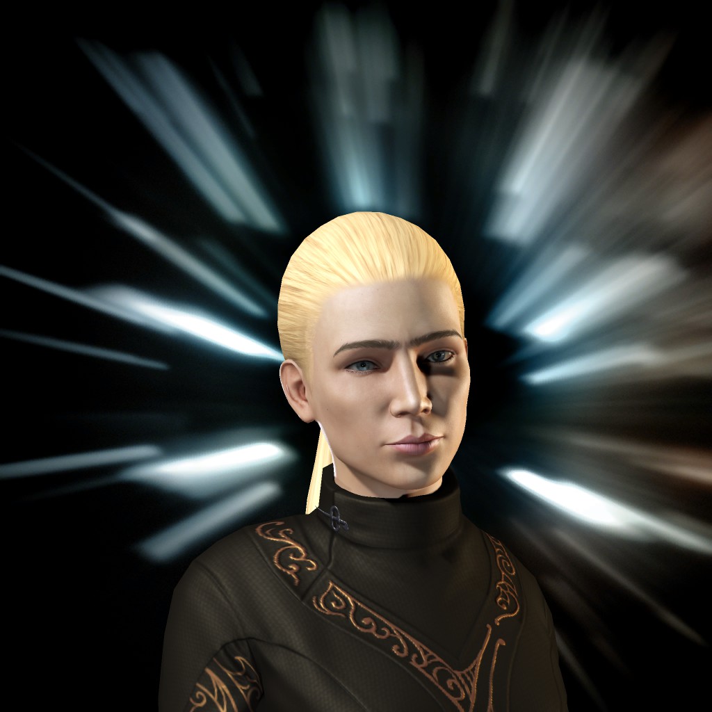 Baroness Morrath