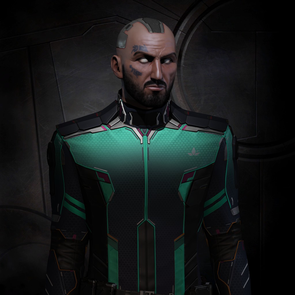 Sergei Andronikov