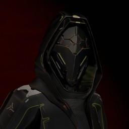Ookla Anninen portrait