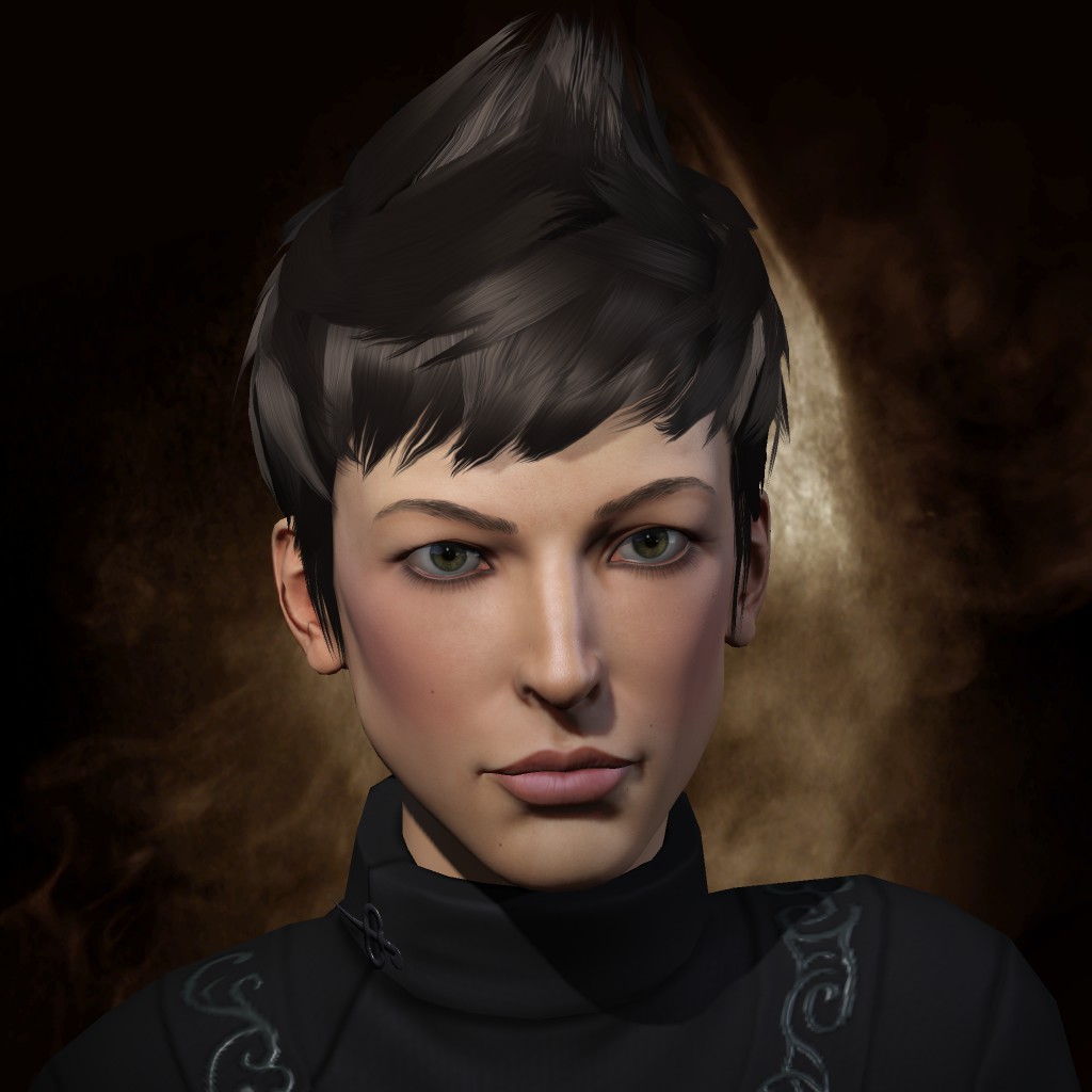 Bree Talvanen