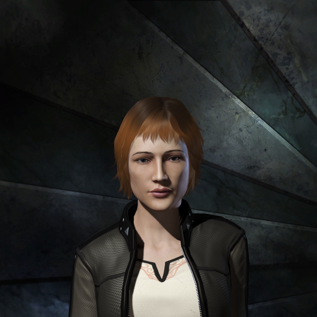Margot Hakaari