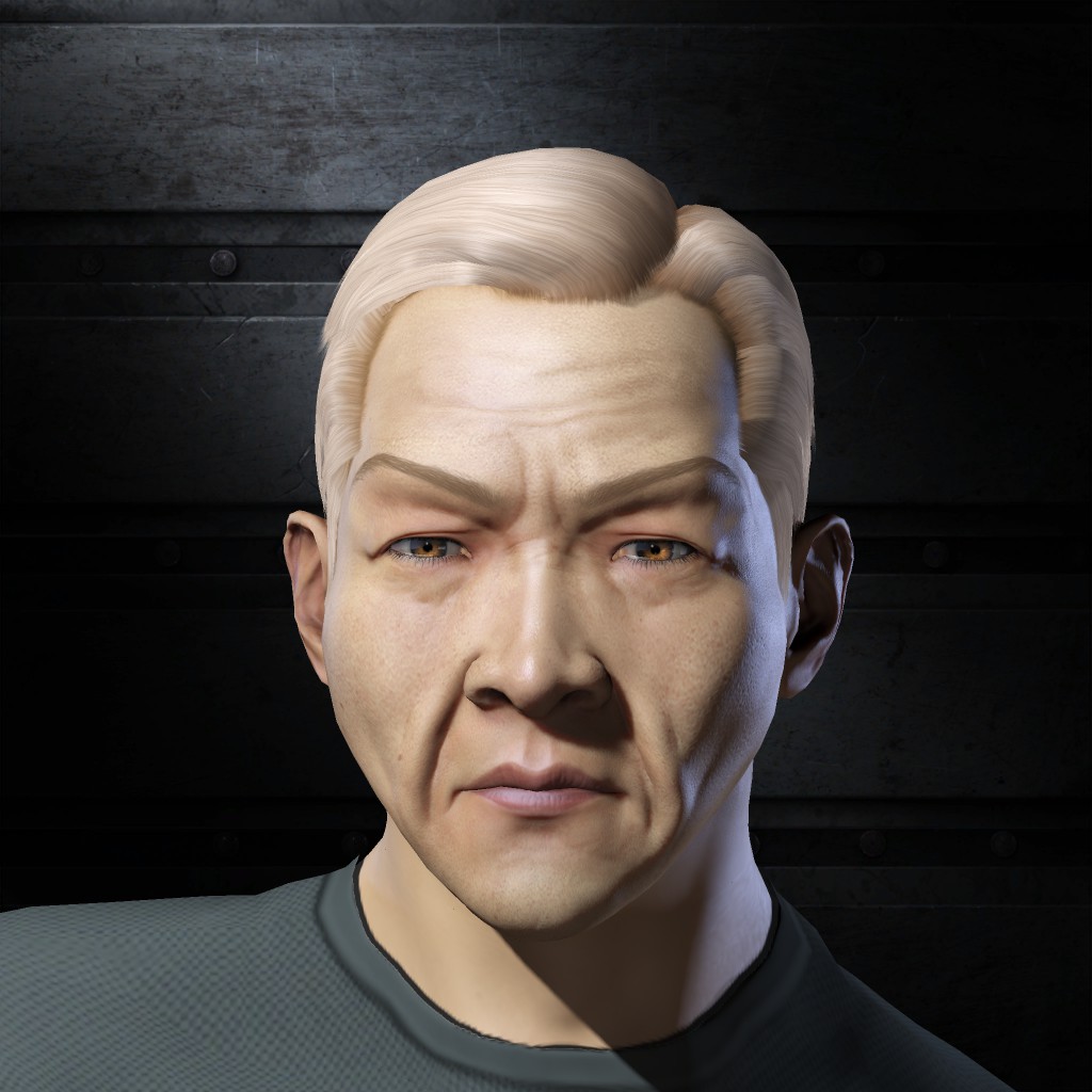 Daniel Uanid