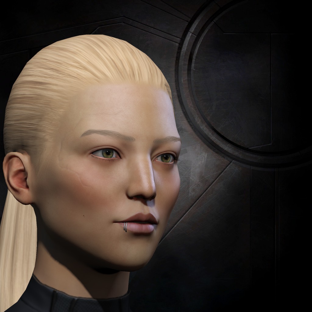 Rose Eisenlegion