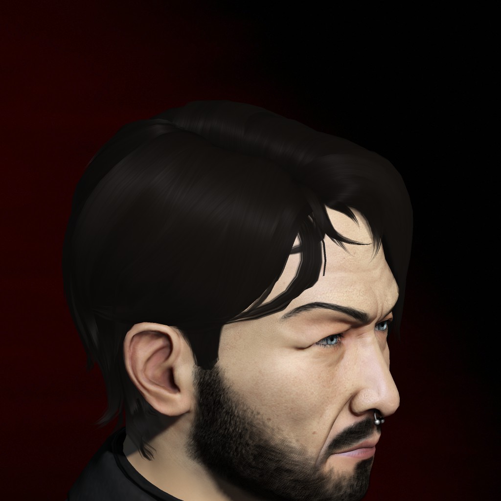 Lee Gemini