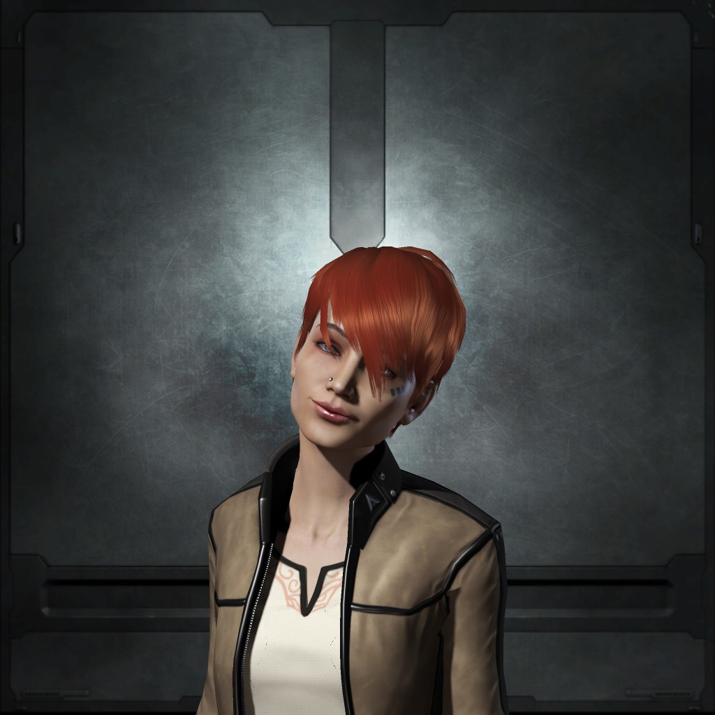 Eve Dealer