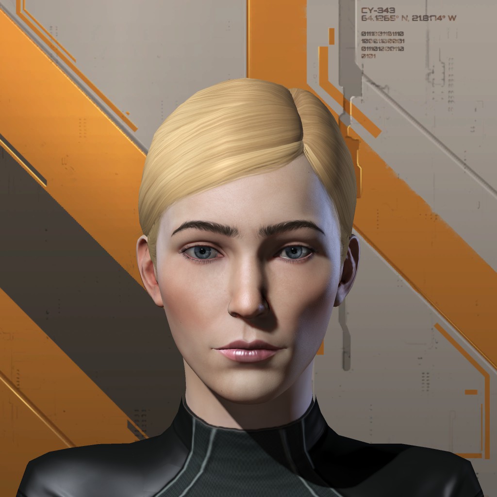 Anne Sokarad