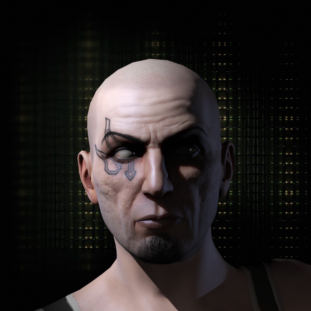 Flachzange Konowalov