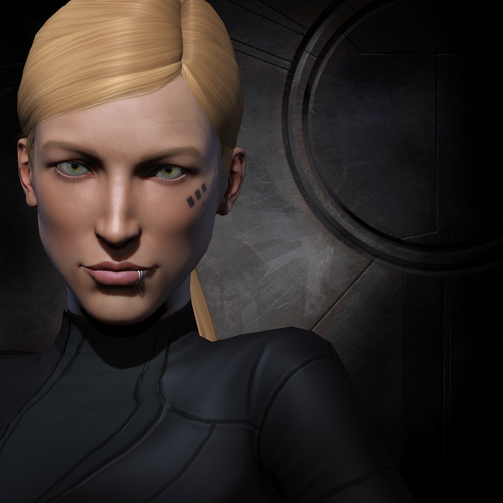 Furya Eisenlegion