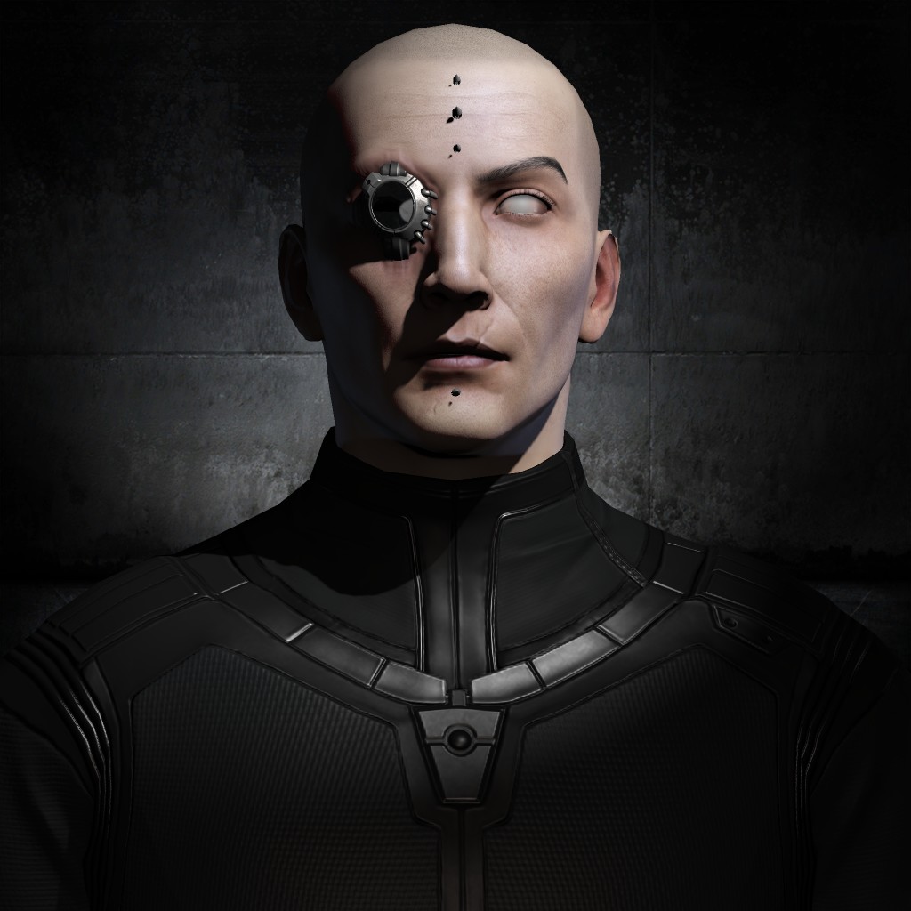 Starkilller