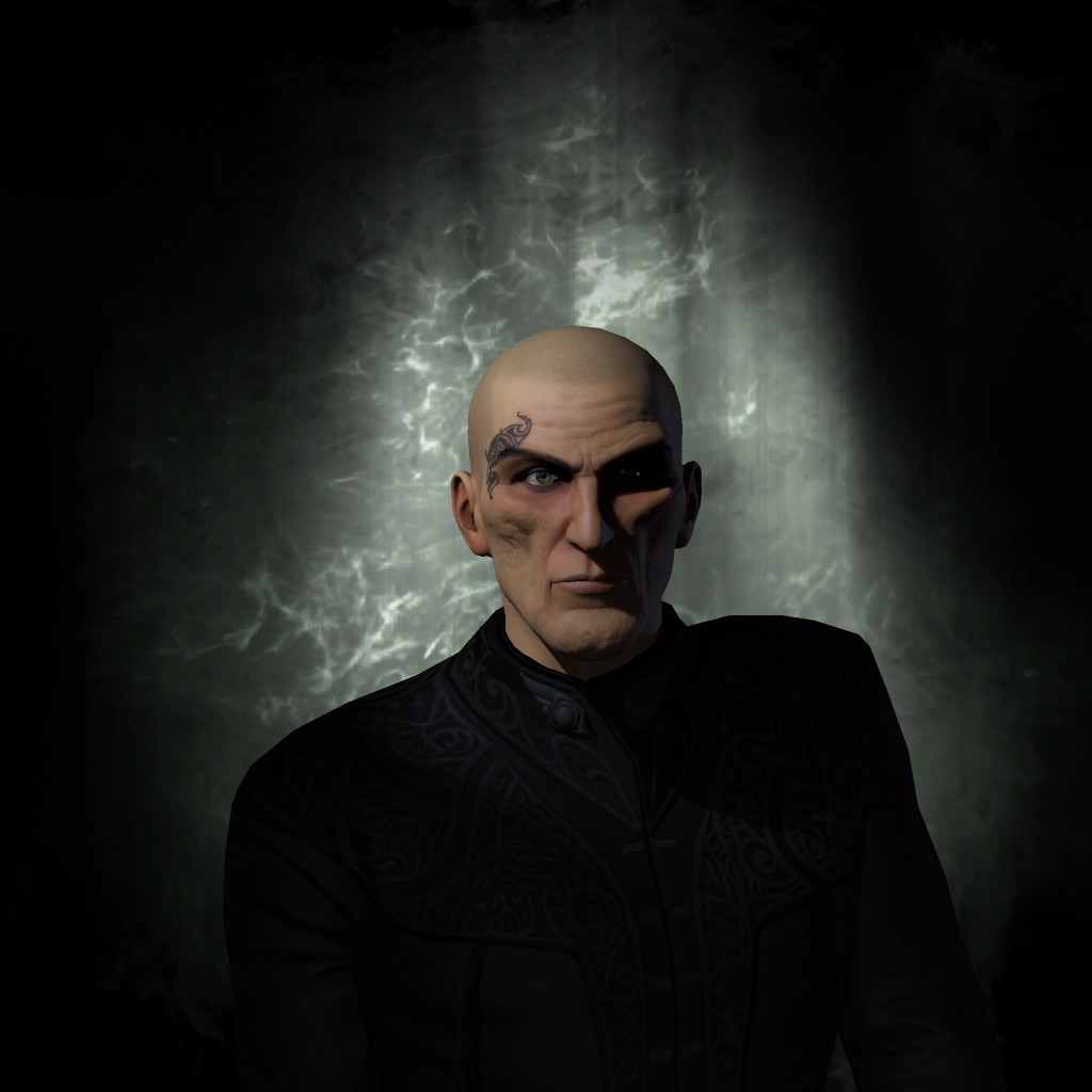 Richard Alistaire