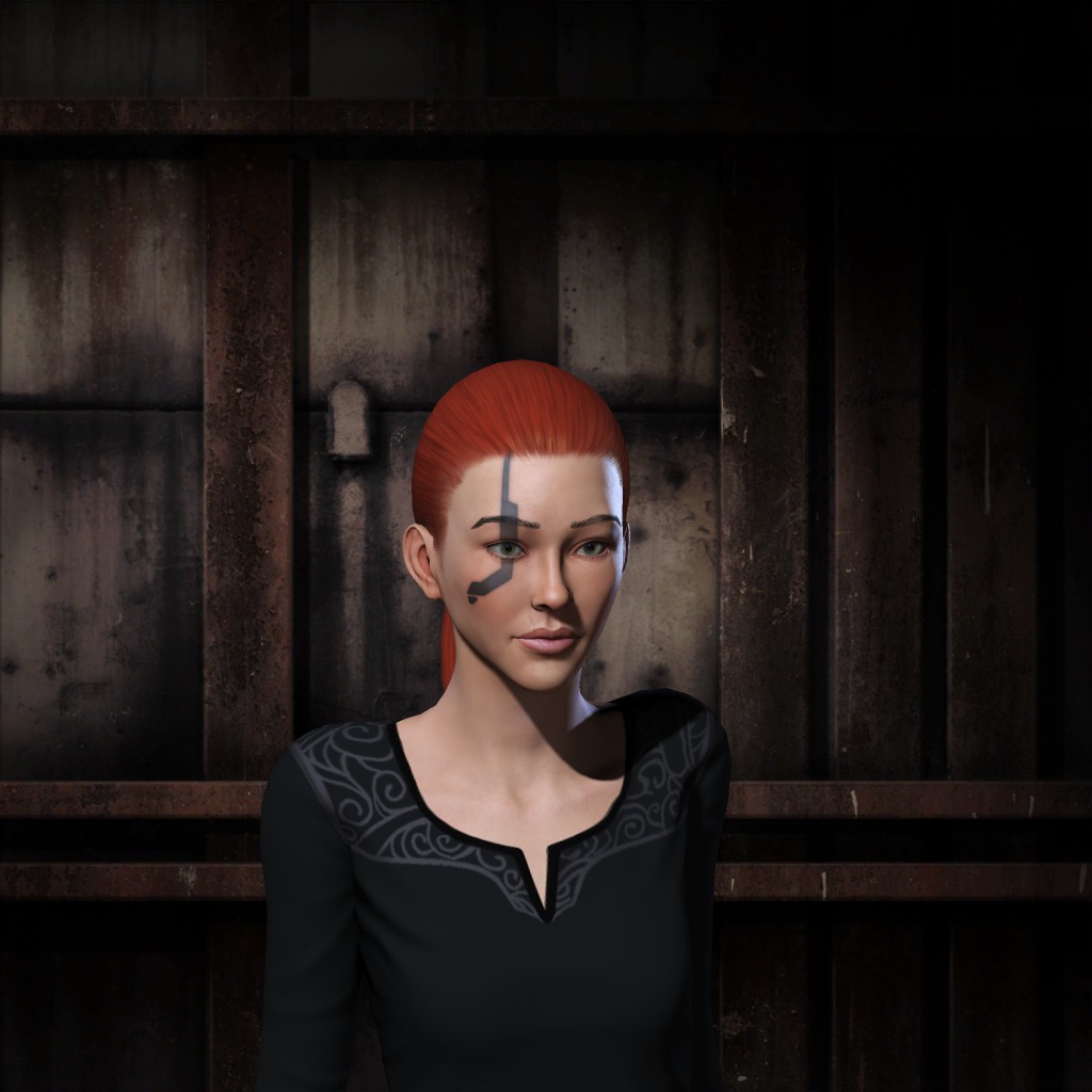 Lostnova Silf