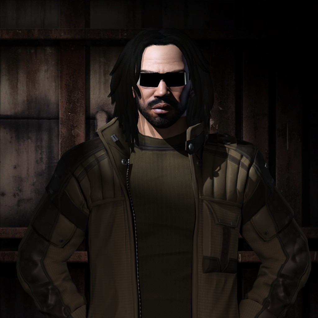 Nikko Kaine
