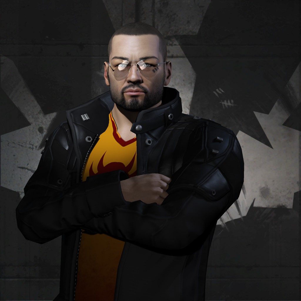 Matt Novakovic